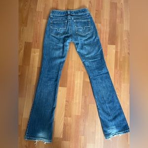Kimes Jolene Jeans 0/34